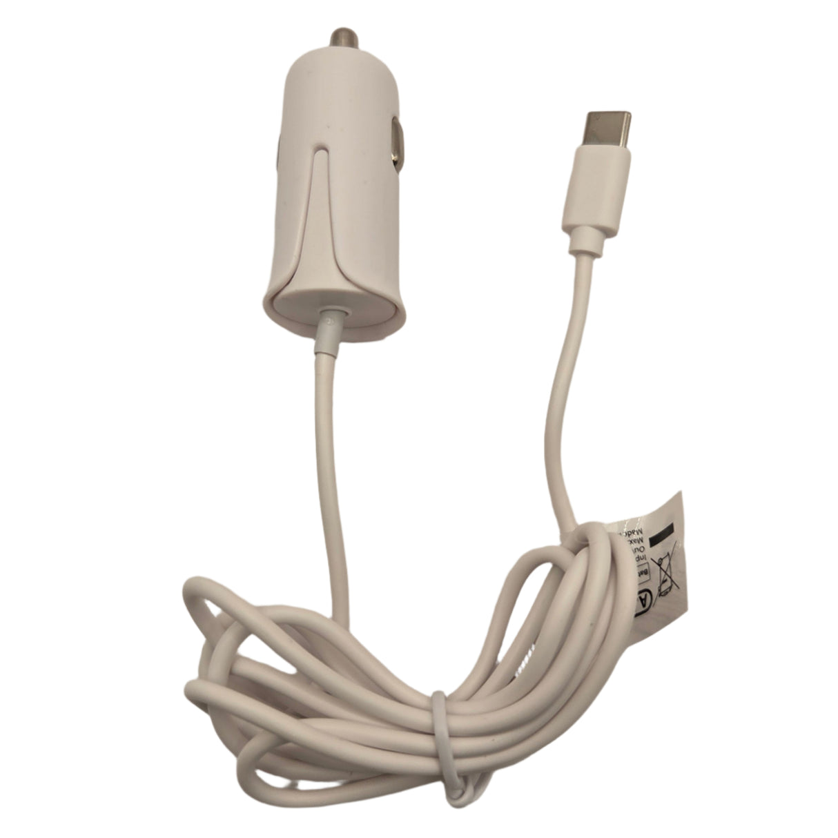Autonabíječka usb c do zapalovače