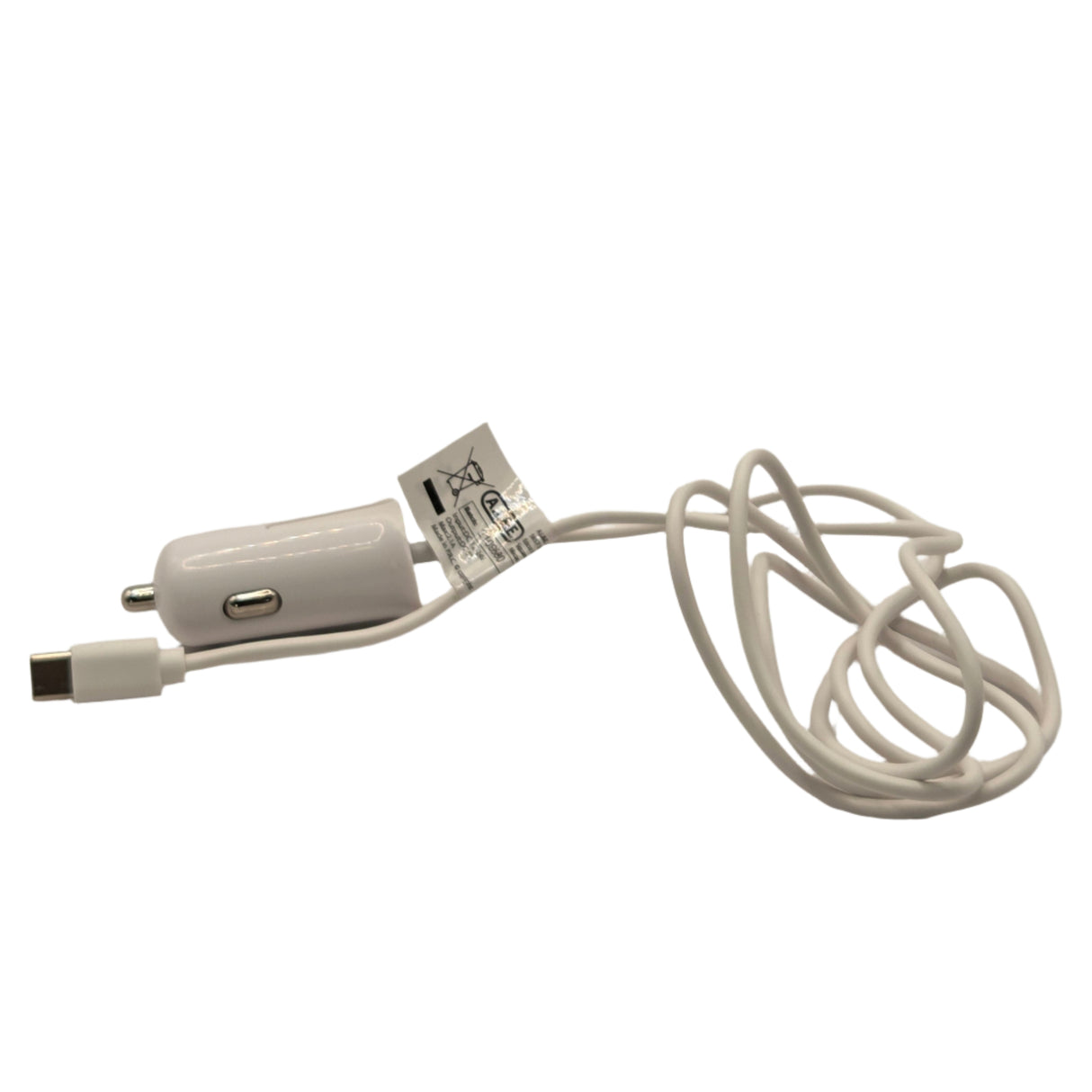 Autonabíječka usb c do zapalovače