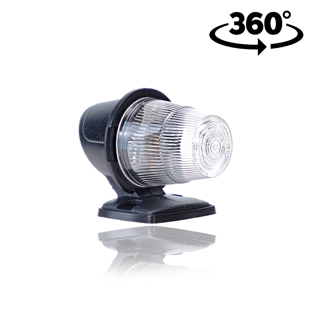 Světlo polohy pro Volvo