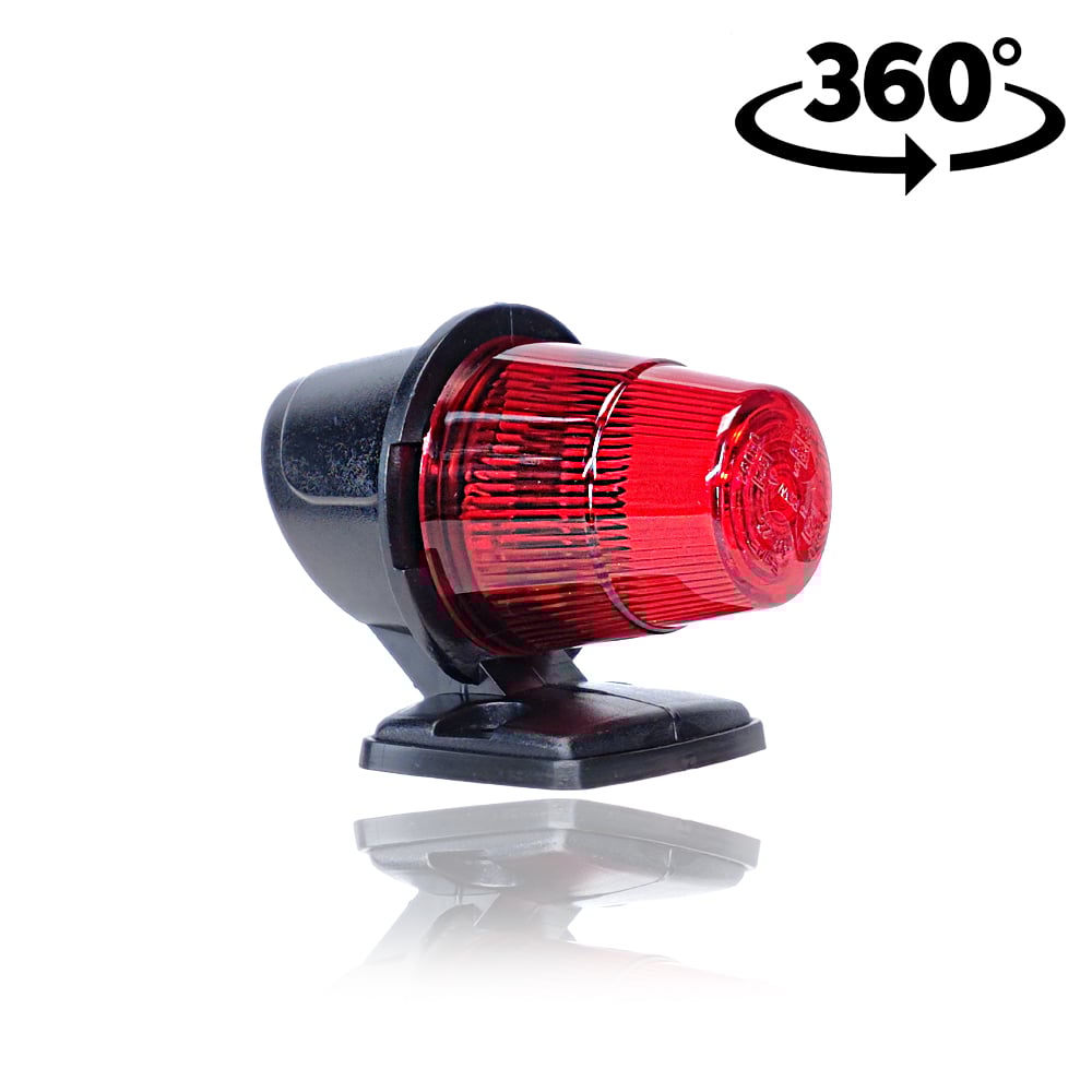 Světlo polohy pro Volvo