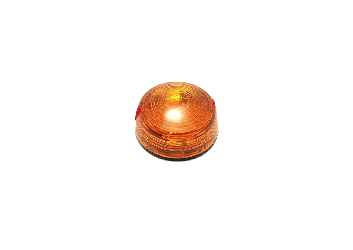 Světelný kruh polohy