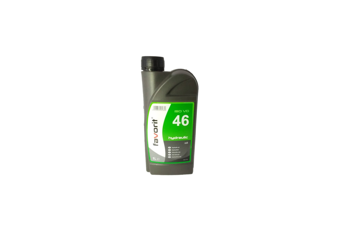Hydraulický olej 1 litr