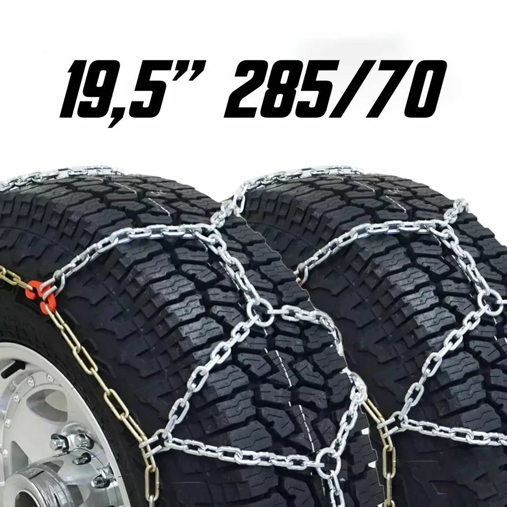 Sněhový řetěz pro nákladní vozidla 350D