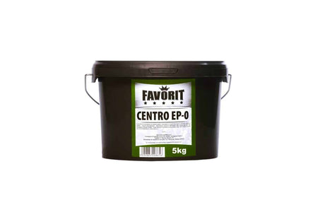 Tuk do centrálního mazání 5 kg EP-O CENTRO