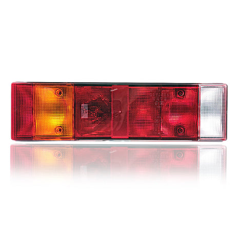 Světlo pro Iveco velké