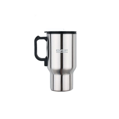 Auta termos hrnek s zapalovačem 450 ml
