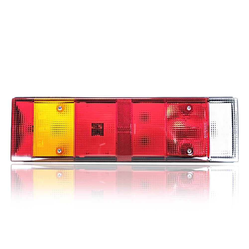 Světlo pro DAF s 7 komorami