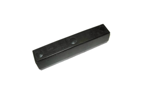 Zadní gumový nárazník