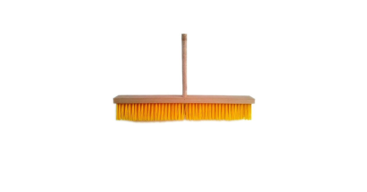 Koště pro plochy