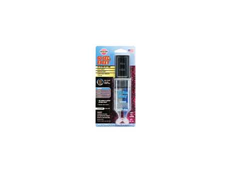 Epoxy dvousložkové lepidlo 1minutové 25 ml