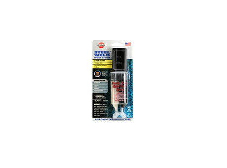 Epoxidové dvousložkové kovové lepidlo 25 ml