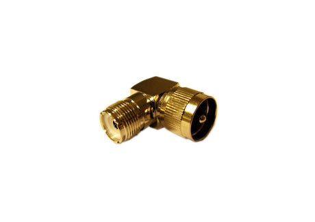 CB anténní kabel zahnutý spoj M359 NC558