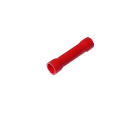 Elektrický kabelový spojovací prvek 1-1,5 mm² červený