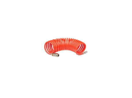 Fúkovací pistole vzduchový kabel 8 mm 10 m do 7 barů