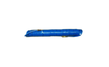 Fúvací pistole s hadicí 8 x 12 mm s rychlým připojením