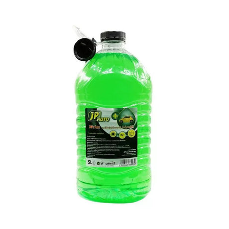 Letní čisticí prostředek na sklo s vůní citronu 5 litrů