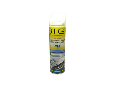 Klimatizační čistič sprej 500ml BIGMAN