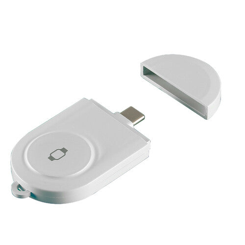 Nabíječka apple watch USB-C konektorem