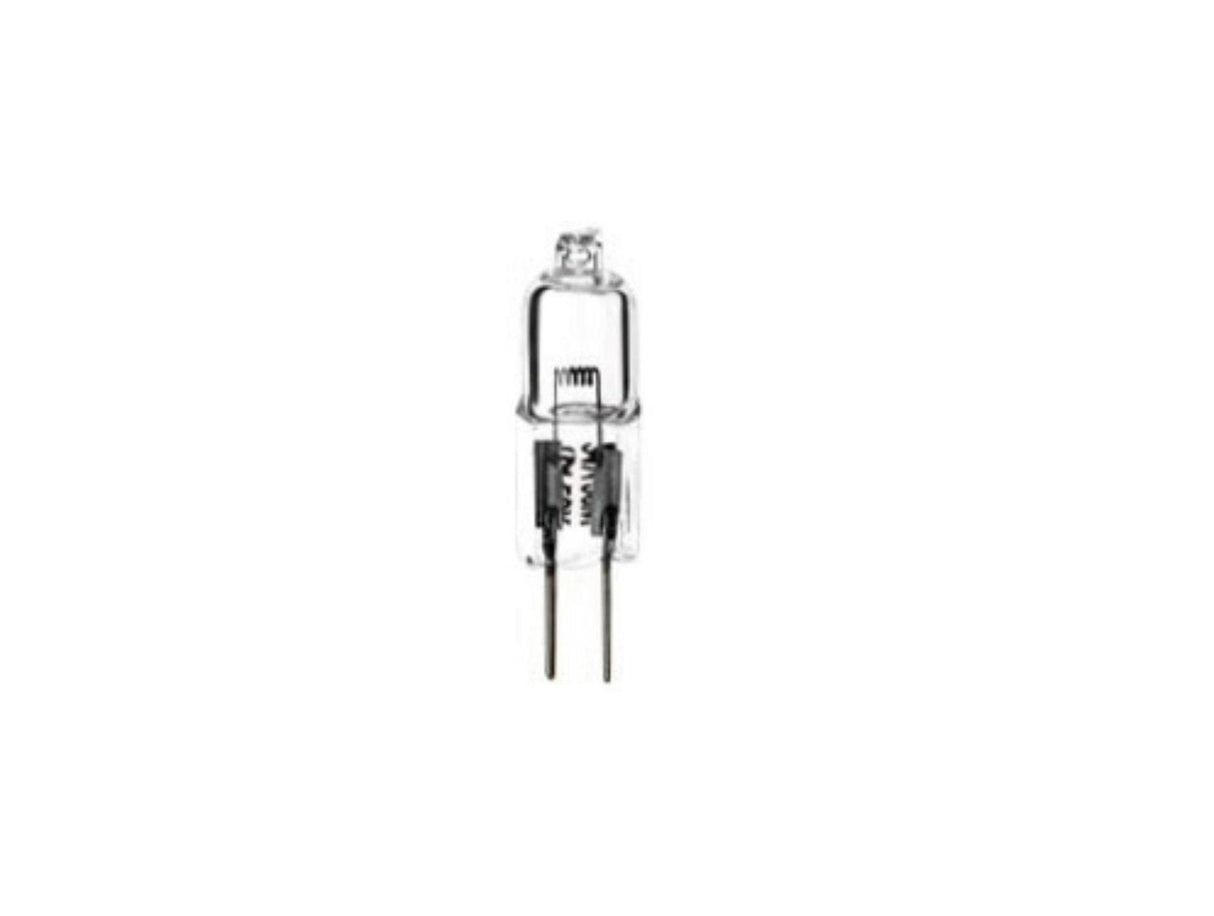 Žárovka 24V 20W G4 Halogén 9x31mm