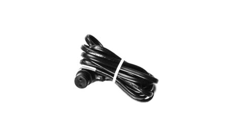 Ohřívací kabel zpětného zrcátka s 2 póly