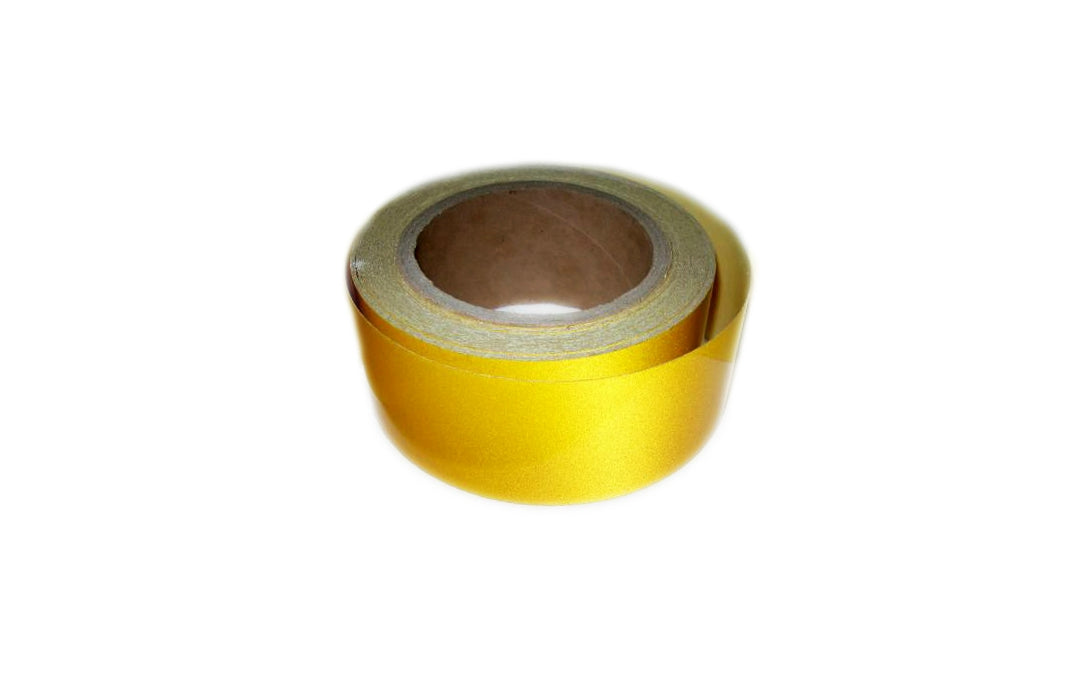 Odrazová páska šířka 5 cm