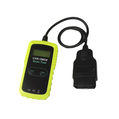 OBD2 chybové kódy čtečka - Auto diagnostické zařízení