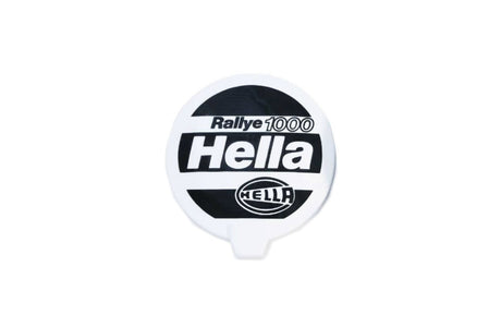 Ochranný kryt světlometů Rallye 1000