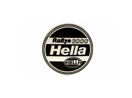 Ochranný kryt světlometů Rallye 3000