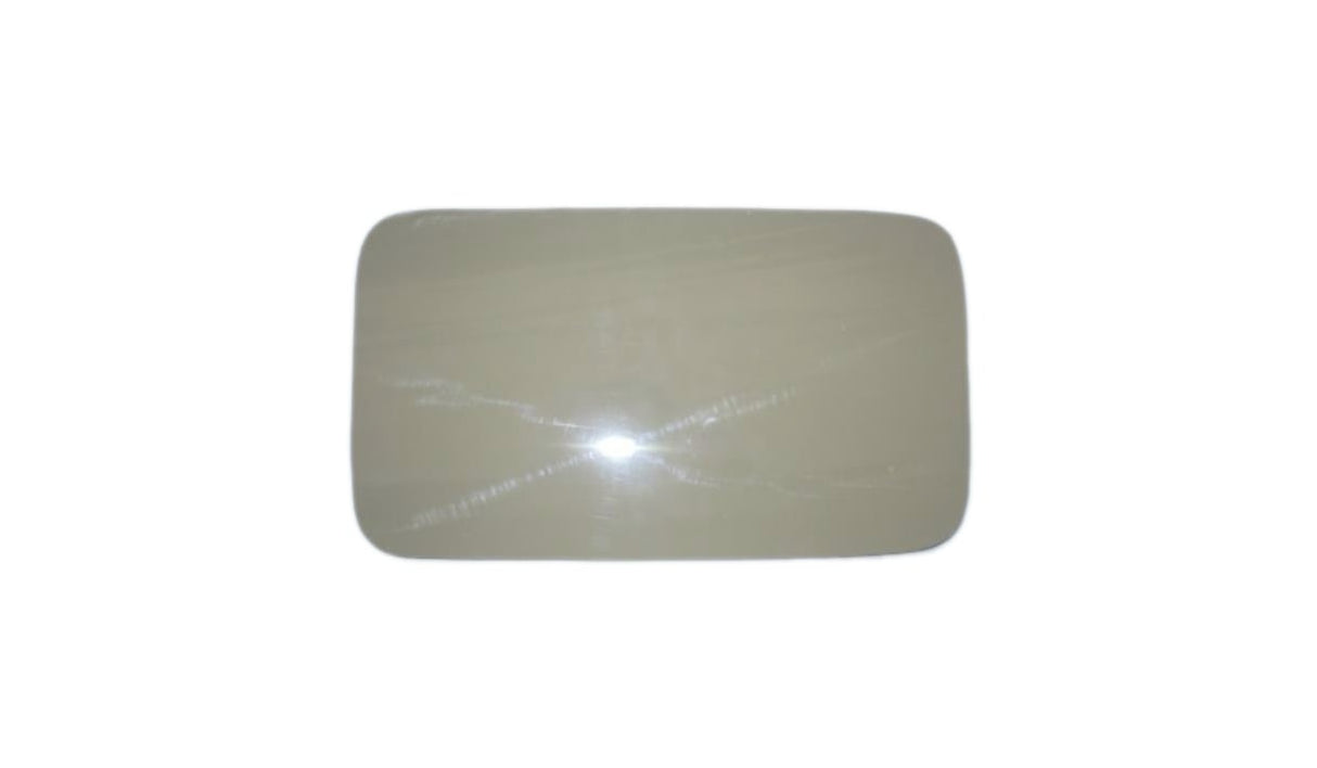 Zrcadlová deska pro MAN, Iveco 314x181mm