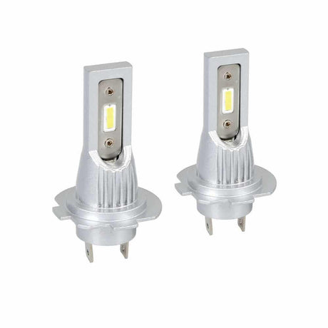LED žárovka pár H7 15W PX26d