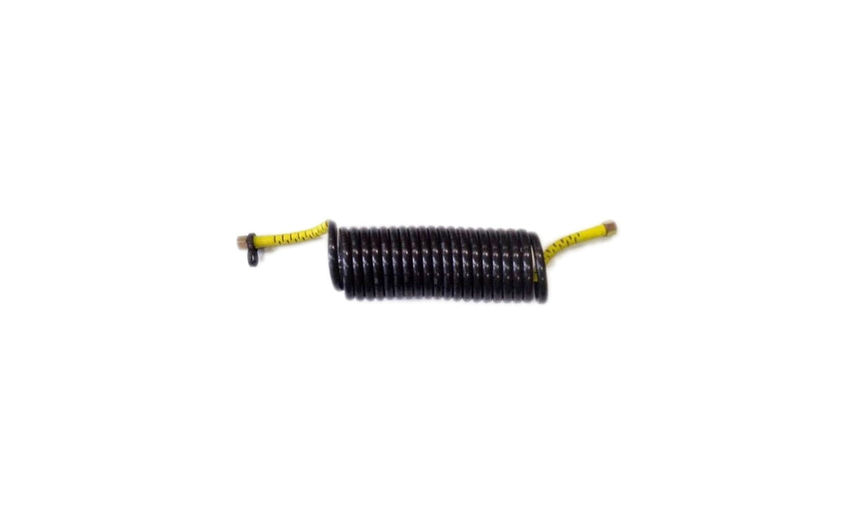 Vzduchový kabel 4m 20 závitů