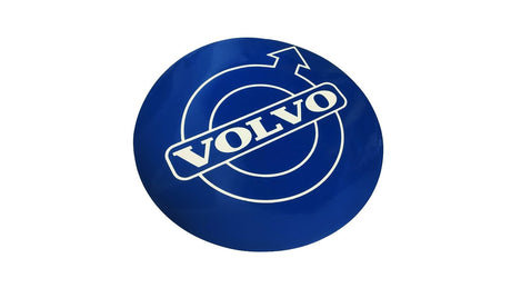 Nálepka Volvo kruhová 22 cm