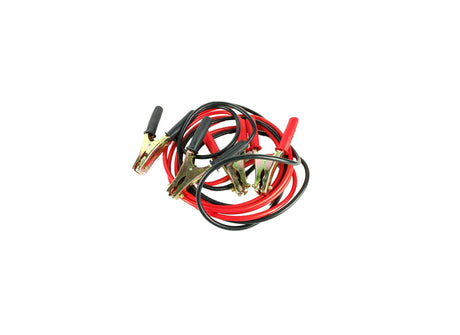 Startovací kabel, bikakábel 4,5 m PROFI