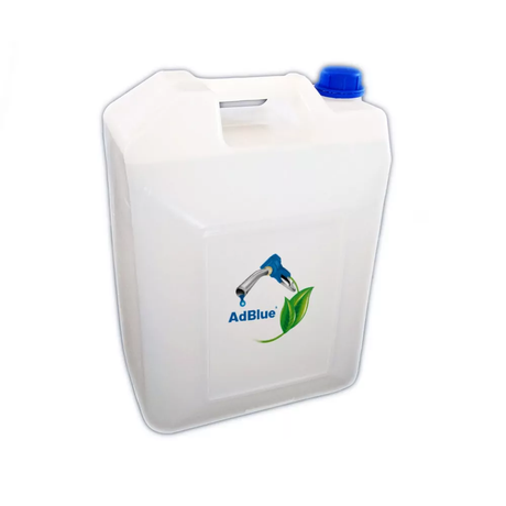 Přísada AdBlue