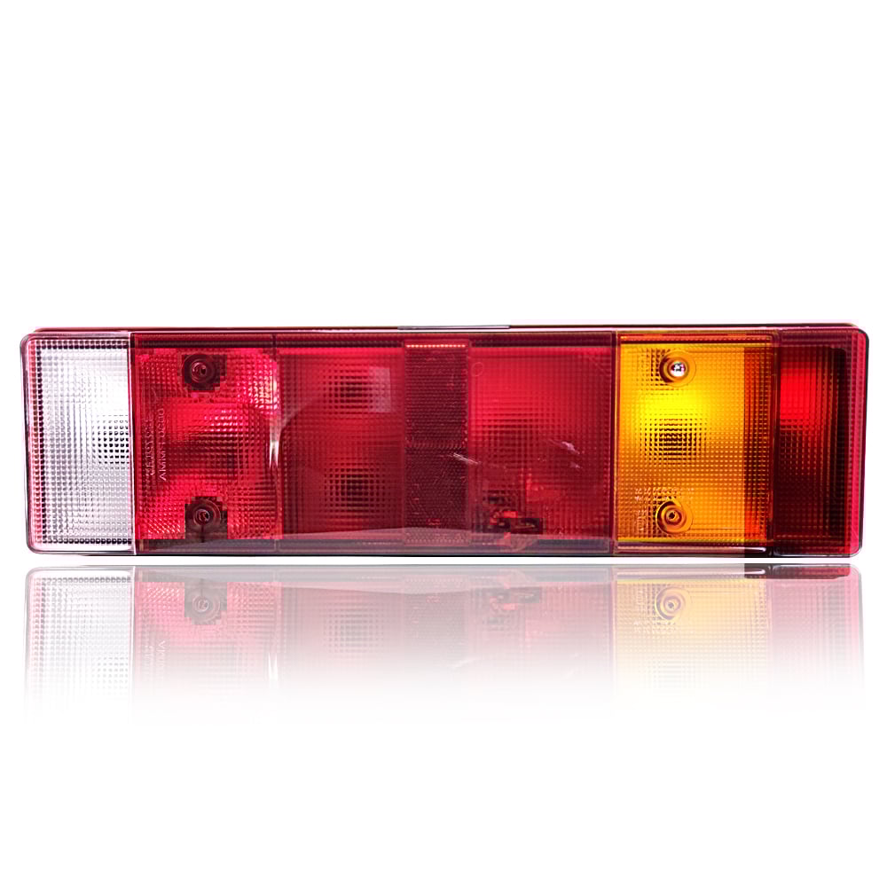 Světlo 7 komor univerzální