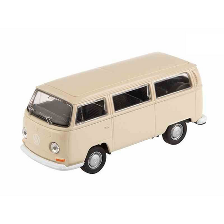 Model auta VW Transporter T2 v měřítku 1:34