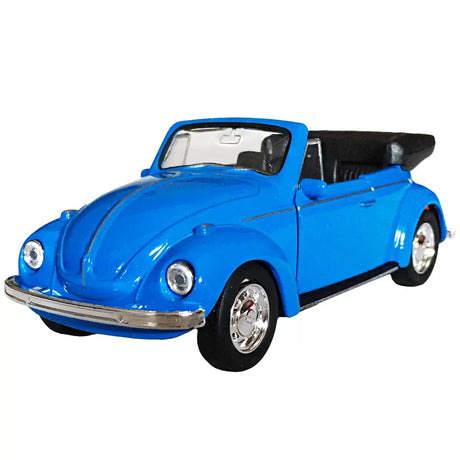 VW Beetle Brouk model auta 1:34
