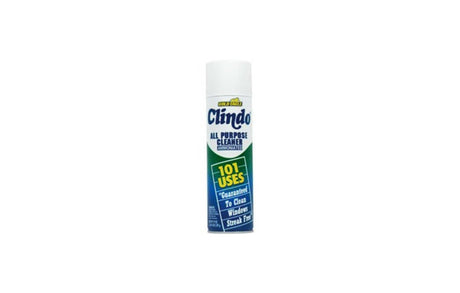 Čisticí pěna univerzální Clindo 539 g