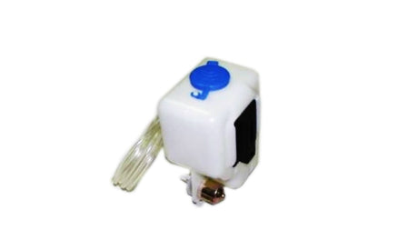 Nádrž na stěrač 1,5l s motorem 12V