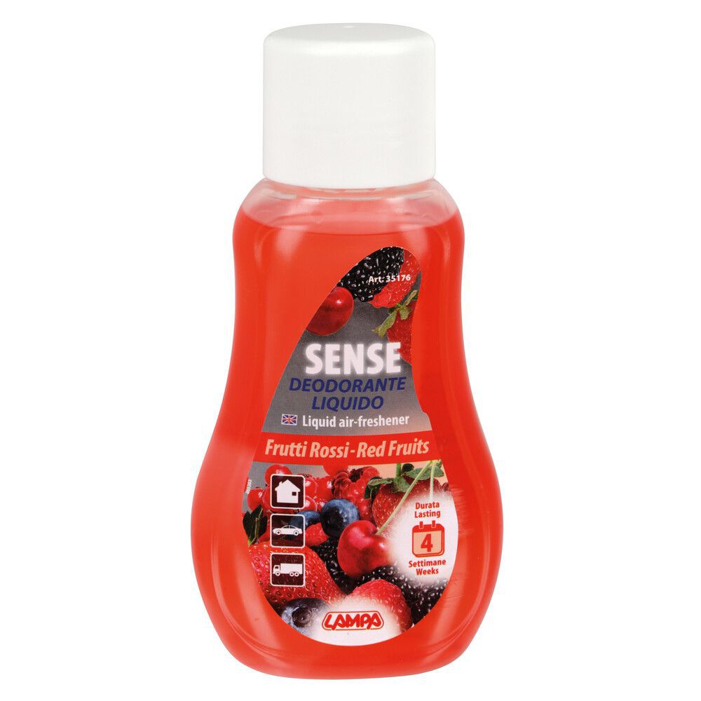 Autodifuzér ve spreji 375 ml s účinkem trvajícím 4 týdny