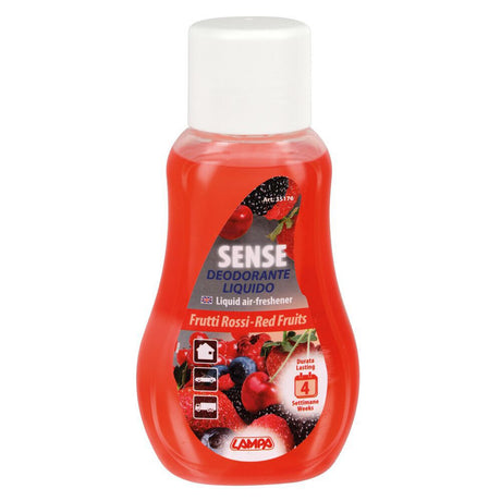 Autodifuzér ve spreji 375 ml s účinkem trvajícím 4 týdny