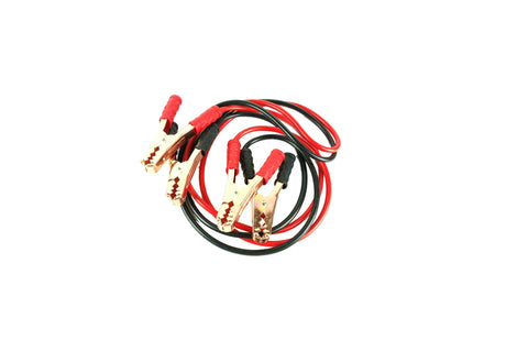 Startovací kabel, býčí kabel 2,5 m 500A