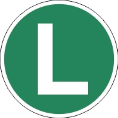 Matrica L /tichá/
