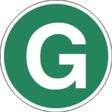 Matice G malá 13cm