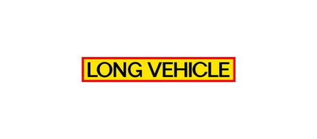 Matrica Long Vehicle