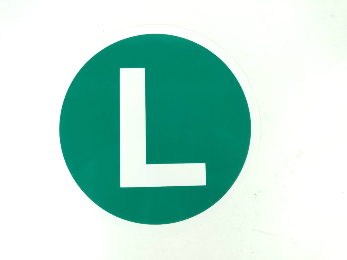 Matrica L /tichá/