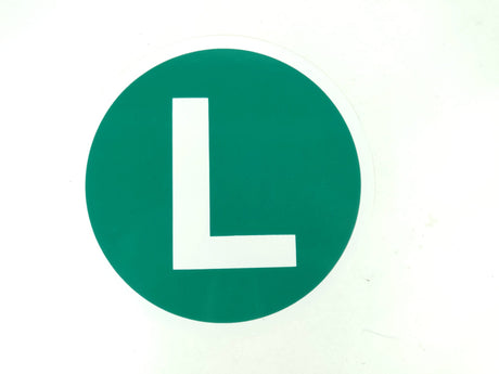 Matrica L /tichá/