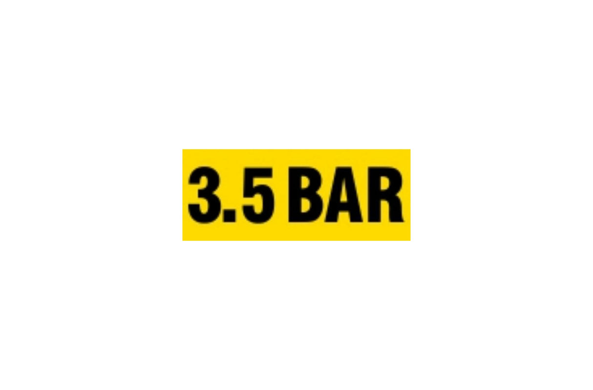 Matice tlaku v pneumatikách BAR
