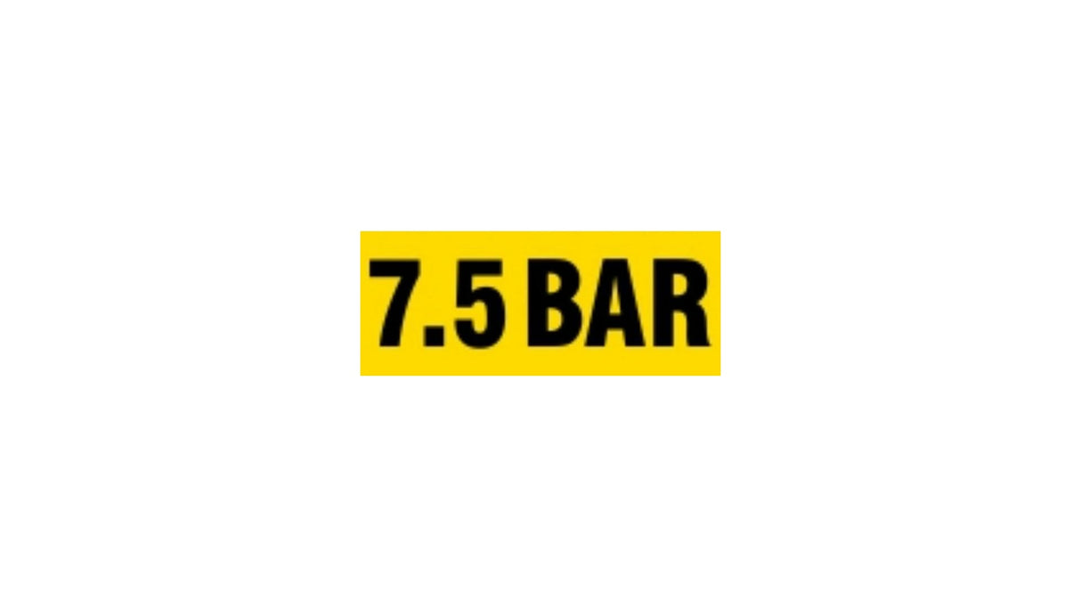 Matice tlaku v pneumatikách BAR