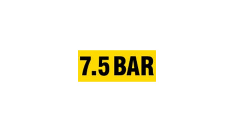 Matice tlaku v pneumatikách BAR